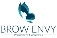 Brow Envy Permanent Cosmetics "Envy yourself"