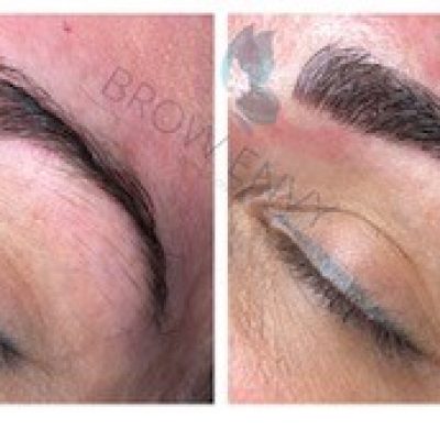 B&A Brows