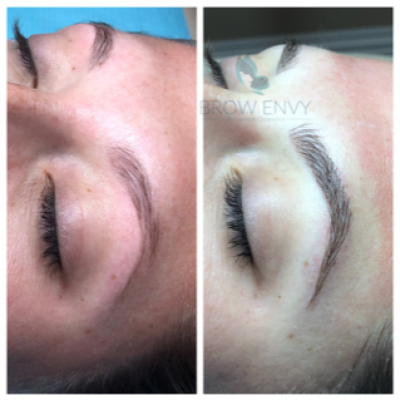 B&A Brows